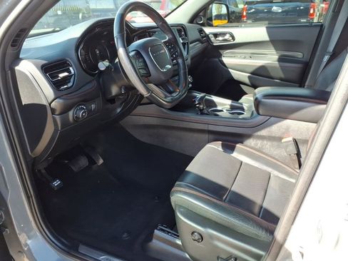 Used 2023 Dodge Durango R/T AWD/4WD image 10