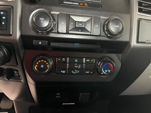 Used 2018 Ford F150 XLT w/ Trailer Tow Package AWD/4WD image 15