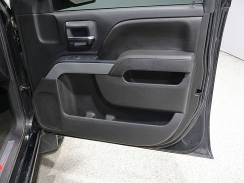 Used 2016 Chevrolet Silverado 1500 LT w/ All Star Edition AWD/4WD image 24