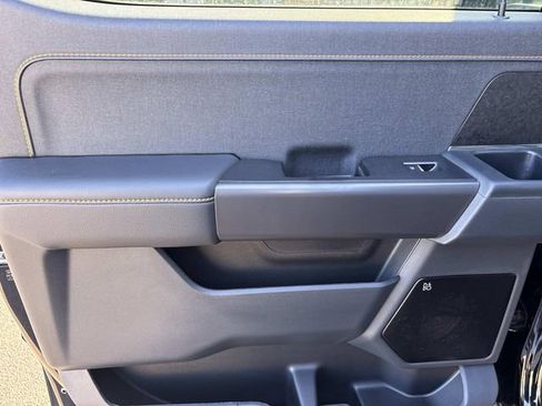 New 2025 Ford F150 Tremor w/ Equipment Group 402A High image 19