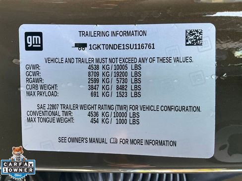 Used 2025 GMC Hummer EV 2X image 27