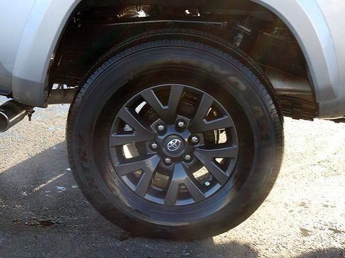 Used 2023 Toyota Tacoma SR5 image 8