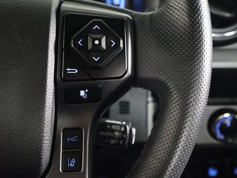 Used 2023 Toyota Tacoma TRD Pro AWD/4WD image 41