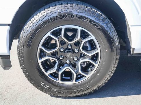 Used 2021 Ford F150 XLT w/ Equipment Group 302A High image 9