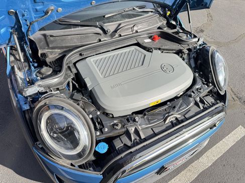 Used 2023 MINI Cooper SE FWD image 27