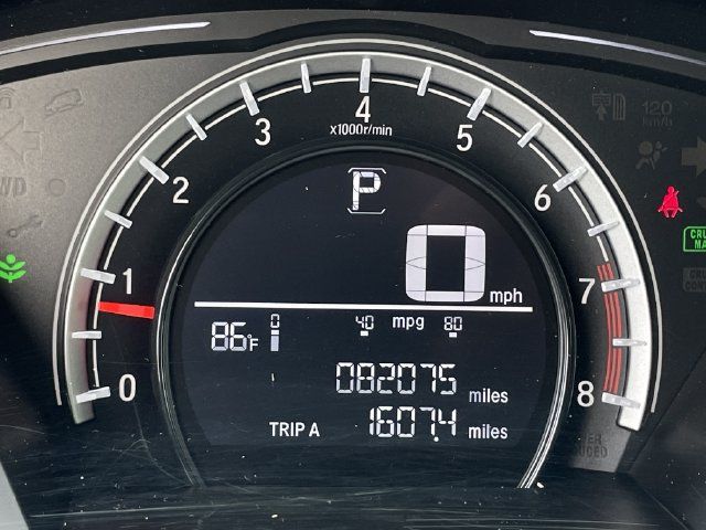 Used 2019 Honda CR-V LX image 14