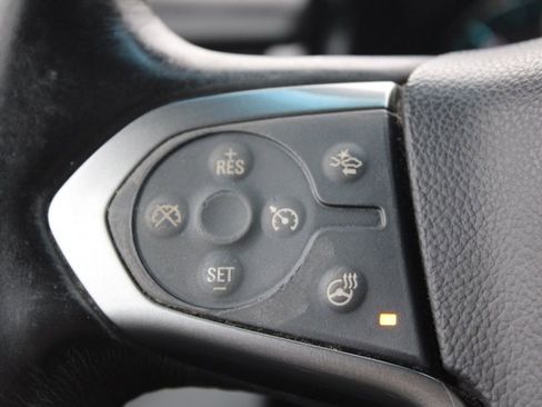 Used 2016 Chevrolet Tahoe LT image 35