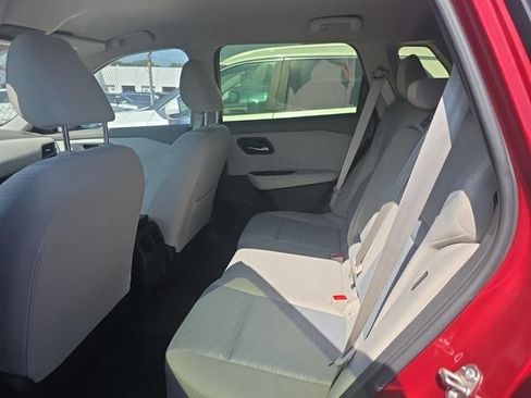 Used 2023 Nissan Rogue SV AWD/4WD image 9