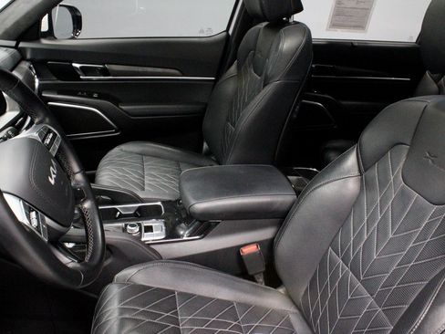 Used 2023 Kia Telluride SX Prestige X-Line image 27