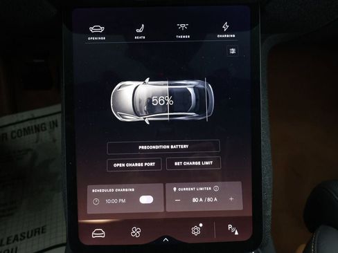 Used 2024 Lucid Air Touring image 16