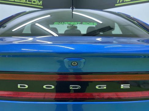 Used 2015 Dodge Dart GT image 13