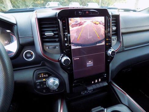 Used 2025 RAM 1500 Rebel w/ Rebel Level 1 Equipment Group image 18