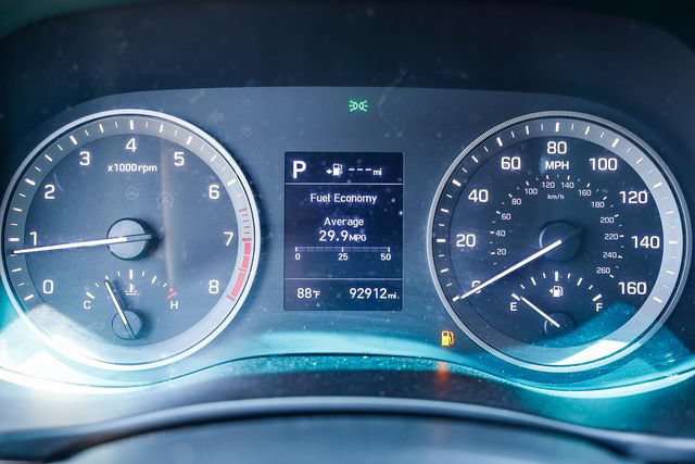 Used 2020 Hyundai Tucson SE AWD/4WD image 26
