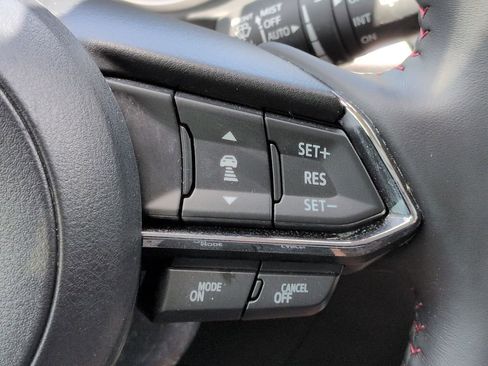 Used 2023 MAZDA CX-5 Carbon Edition AWD/4WD image 27
