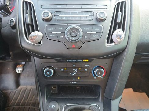 Used 2018 Ford Focus ST image 20