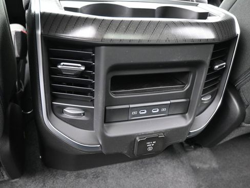 New 2026 RAM 1500 Big Horn image 34