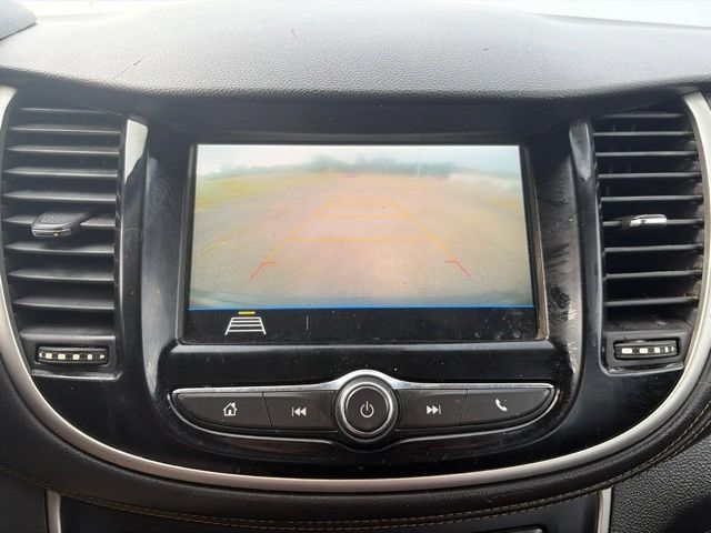 Used 2019 Chevrolet Trax LS FWD image 19
