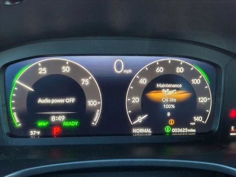 Used 2025 Honda Civic Sport Touring image 11