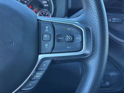 New 2026 RAM 2500 Tradesman image 27