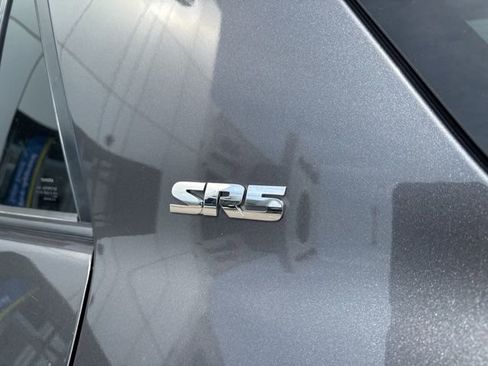 Used 2023 Toyota 4Runner SR5 image 7