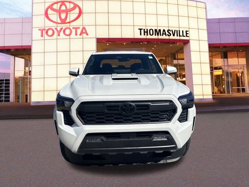 New 2026 Toyota Tacoma TRD Sport image 2