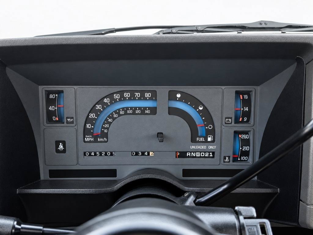 Used 1991 Chevrolet S10 Pickup 2WD Regular Cab image 19