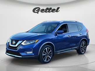 Used 2018 Nissan Rogue SL w/ Premium Package video 2