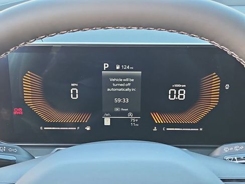 New 2026 Kia Sorento EX FWD image 21