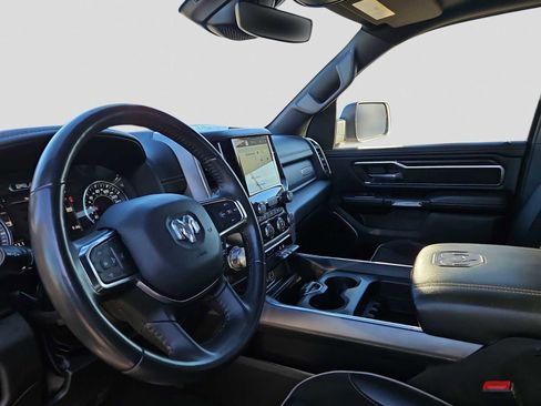 Used 2024 RAM 1500 Laramie image 10