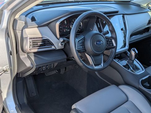 Certified 2025 Subaru Outback Limited image 13