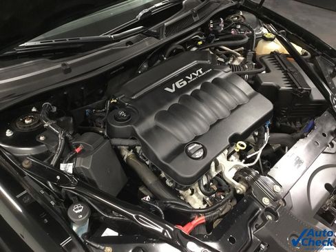 Used 2014 Chevrolet Impala LT w/ LT Sunroof Package image 40