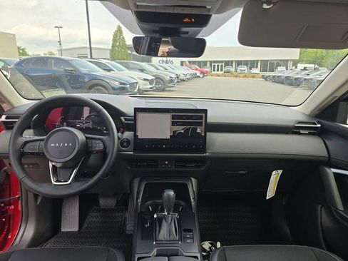 New 2026 MAZDA CX-5 Preferred AWD/4WD image 17