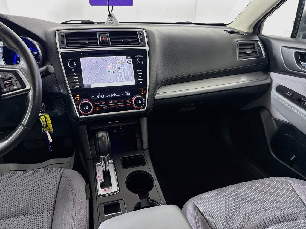 Used 2019 Subaru Outback 2.5i Premium AWD/4WD image 29