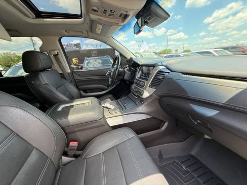 Used 2016 GMC Yukon Denali w/ Open Road Package AWD/4WD image 27