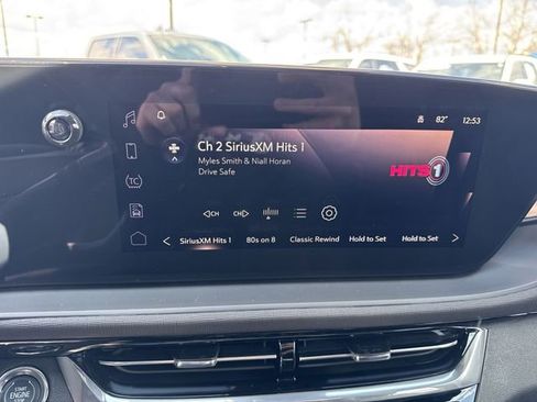 New 2026 Buick Envista Sport Touring w/ Convenience I Package image 16