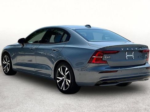 Used 2024 Volvo S60 B5 Plus AWD/4WD image 14