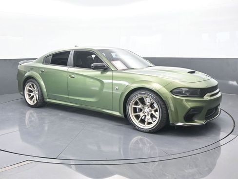 Used 2023 Dodge Charger Scat Pack image 8