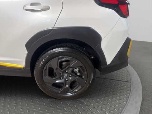 Used 2024 Subaru Crosstrek 2.5i Sport w/ Crosstrek Mirror Package AWD/4WD image 23