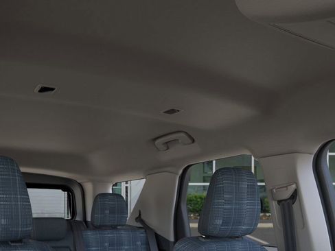 New 2024 Ford Bronco Sport Heritage w/ Heritage Convenience Package image 22