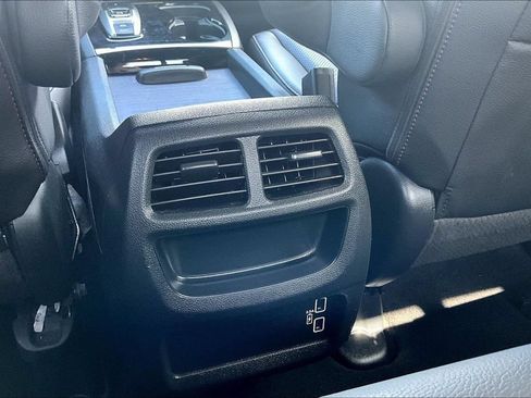 Used 2023 Honda Ridgeline Black Edition image 10