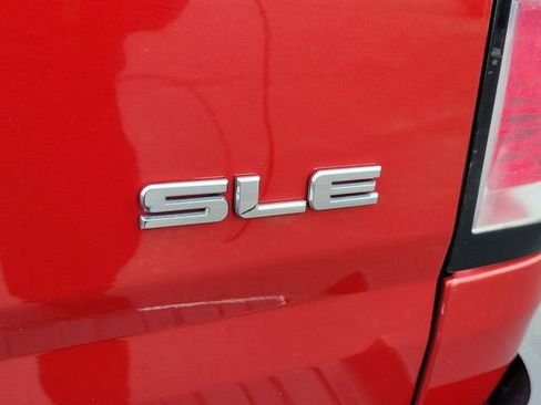 Used 2016 GMC Canyon SLE w/ SLE Convenience Package image 6