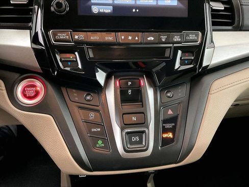Used 2023 Honda Odyssey EX-L image 15