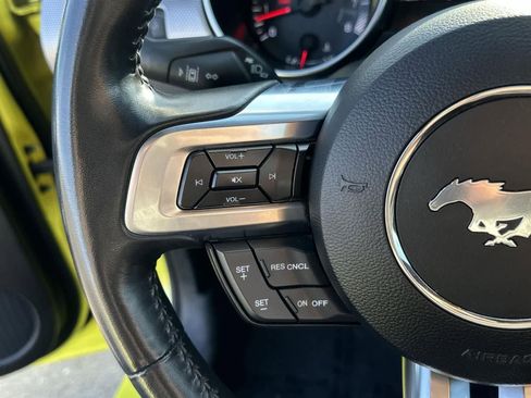 Used 2021 Ford Mustang GT w/ Black Accent Package image 10