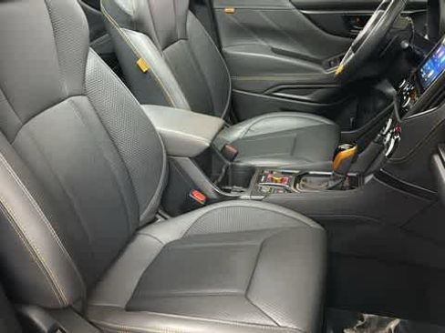 Used 2023 Subaru Forester Wilderness AWD/4WD image 34