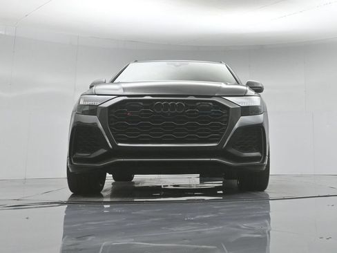 Used 2022 Audi RS Q8 AWD/4WD image 45