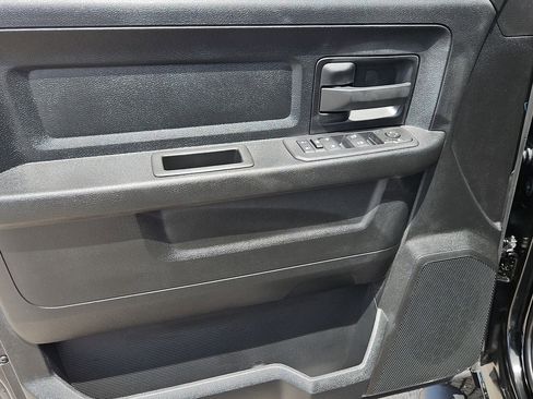 New 2026 RAM 2500 Tradesman AWD/4WD image 21
