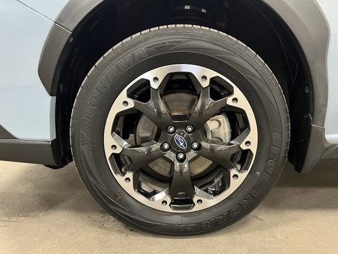 Used 2022 Subaru Crosstrek 2.0i Premium w/ Moonroof Package image 13