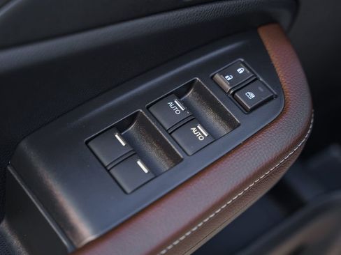 New 2025 Honda Ridgeline RTL image 34