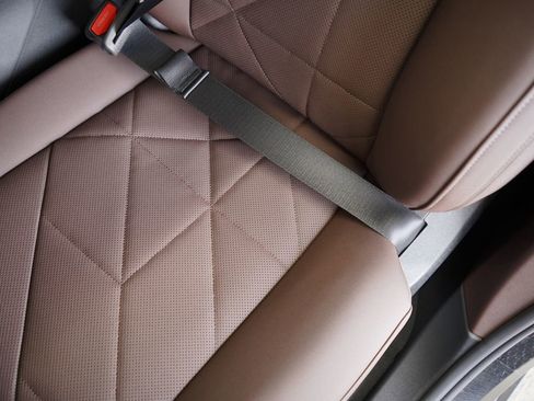 New 2026 BMW iX xDrive45 w/ Premium Package image 11