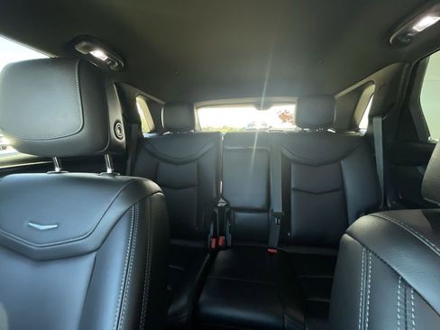 Certified 2023 Cadillac XT5 Luxury FWD image 14